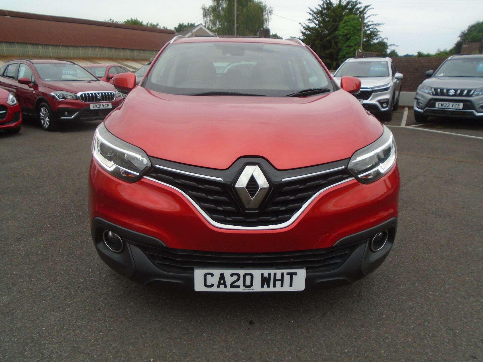 Renault Kadjar