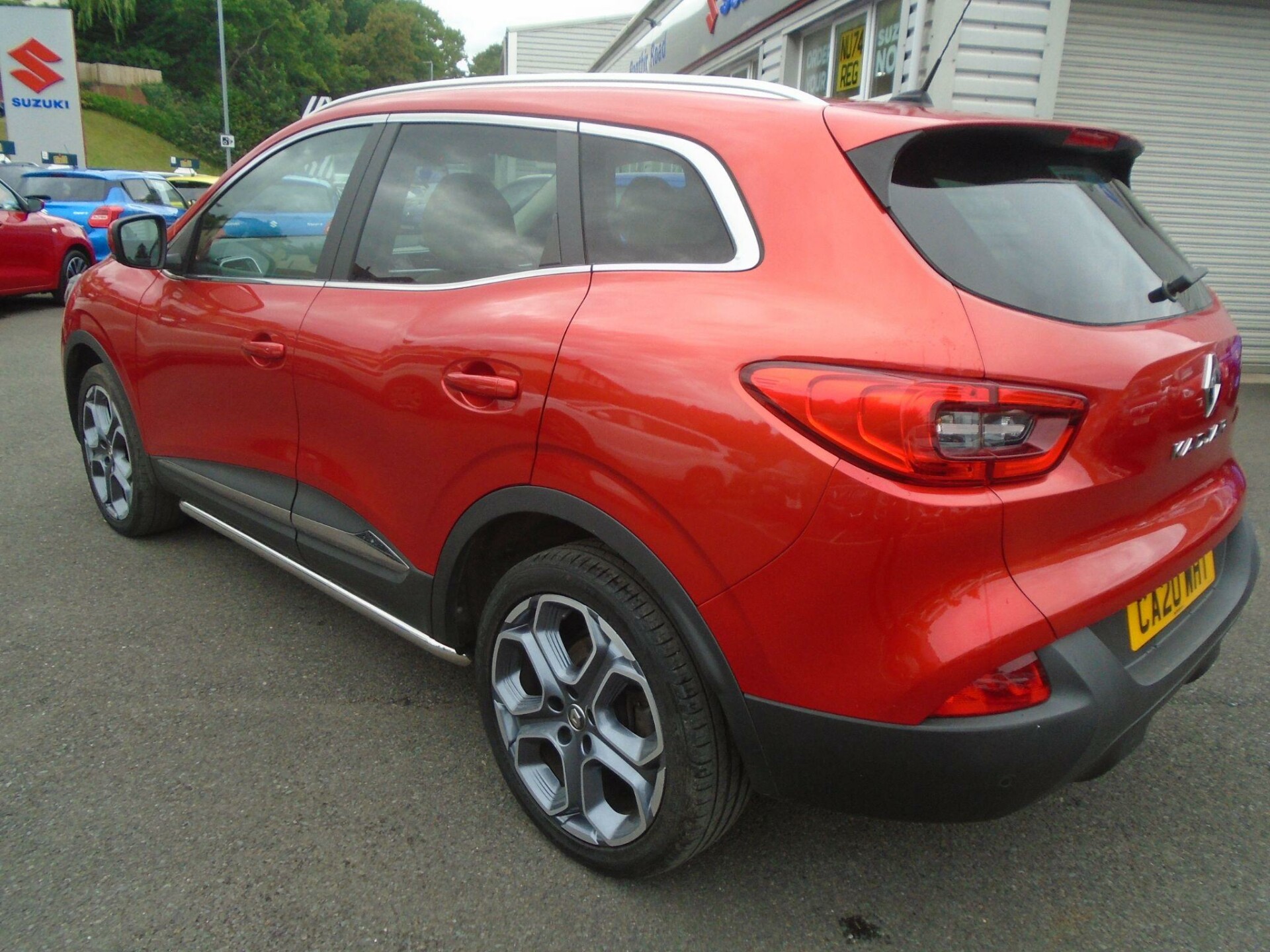 Renault Kadjar