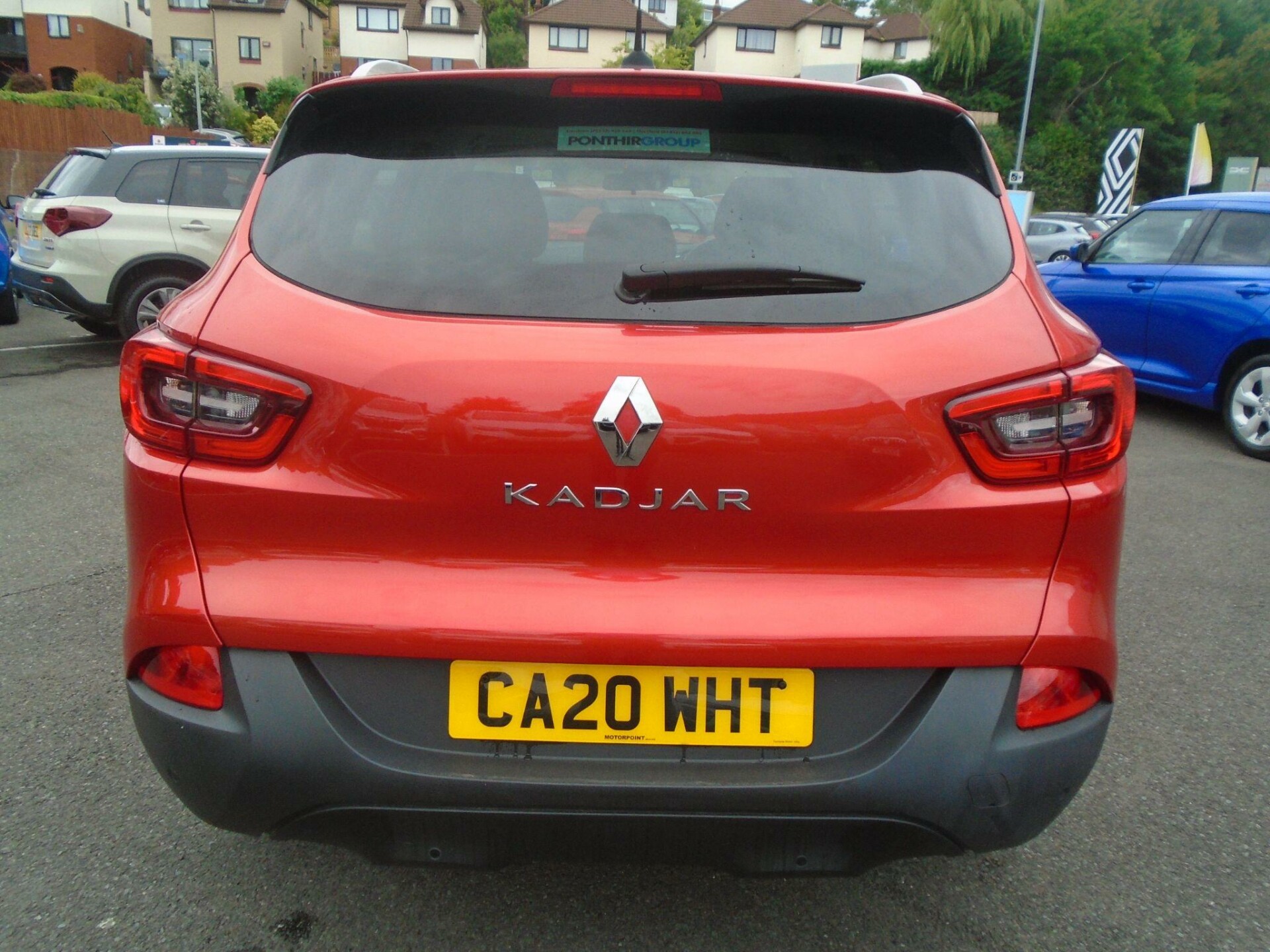 Renault Kadjar