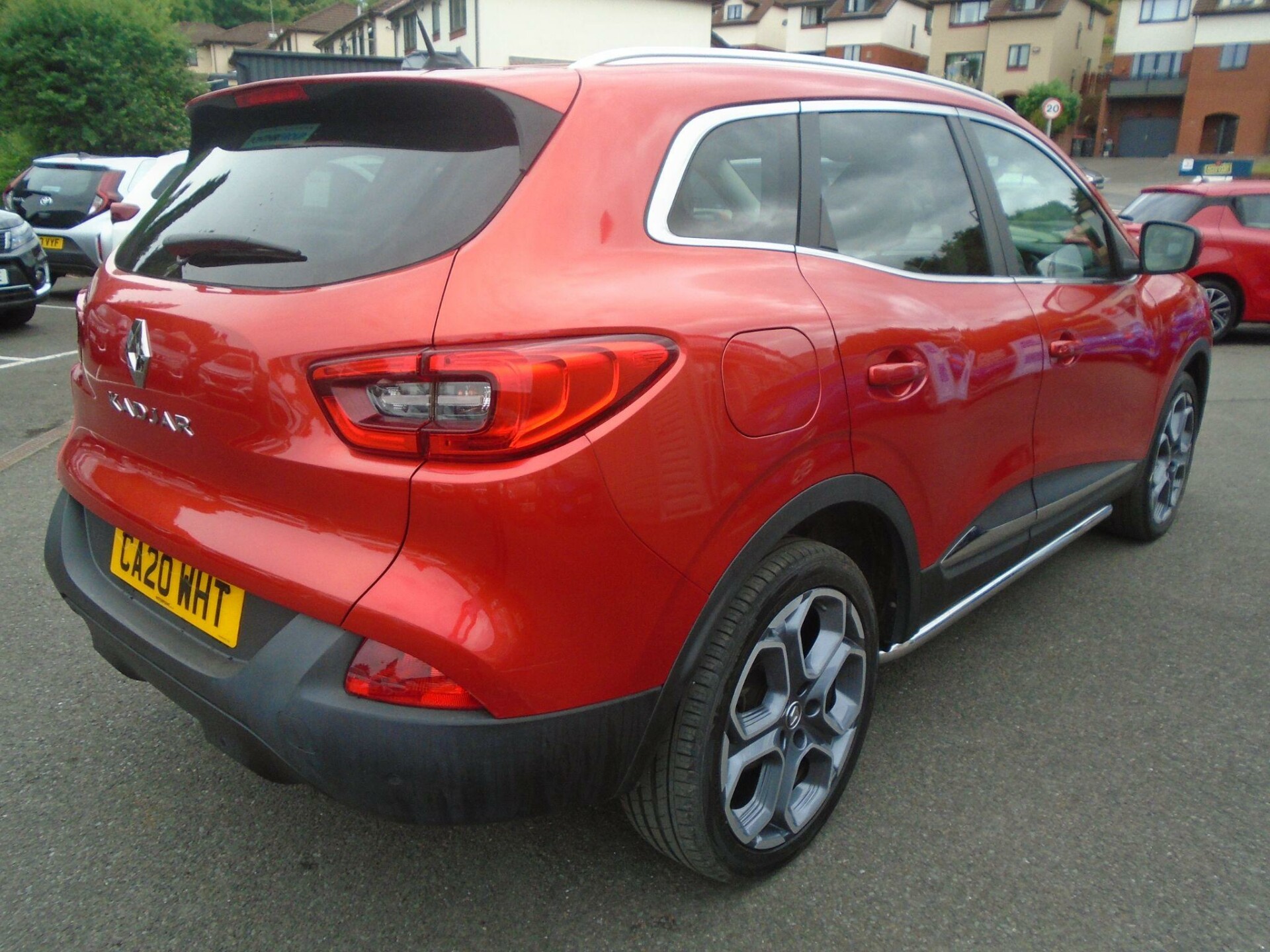 Renault Kadjar