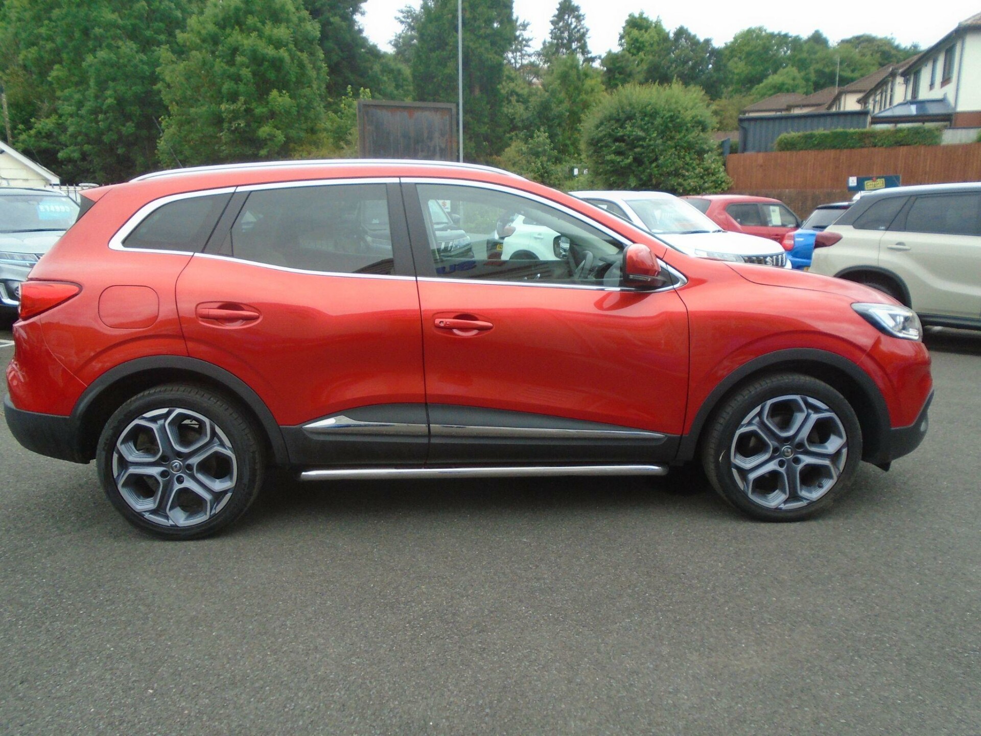 Renault Kadjar