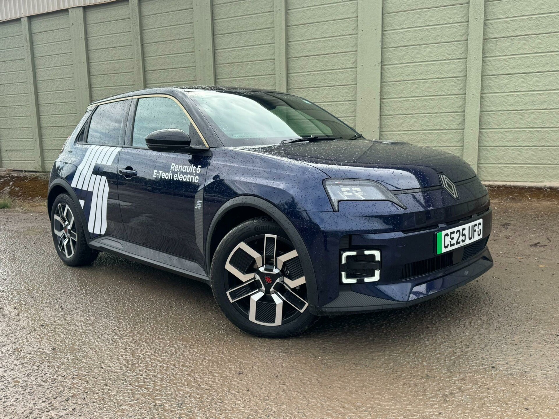 Renault 5