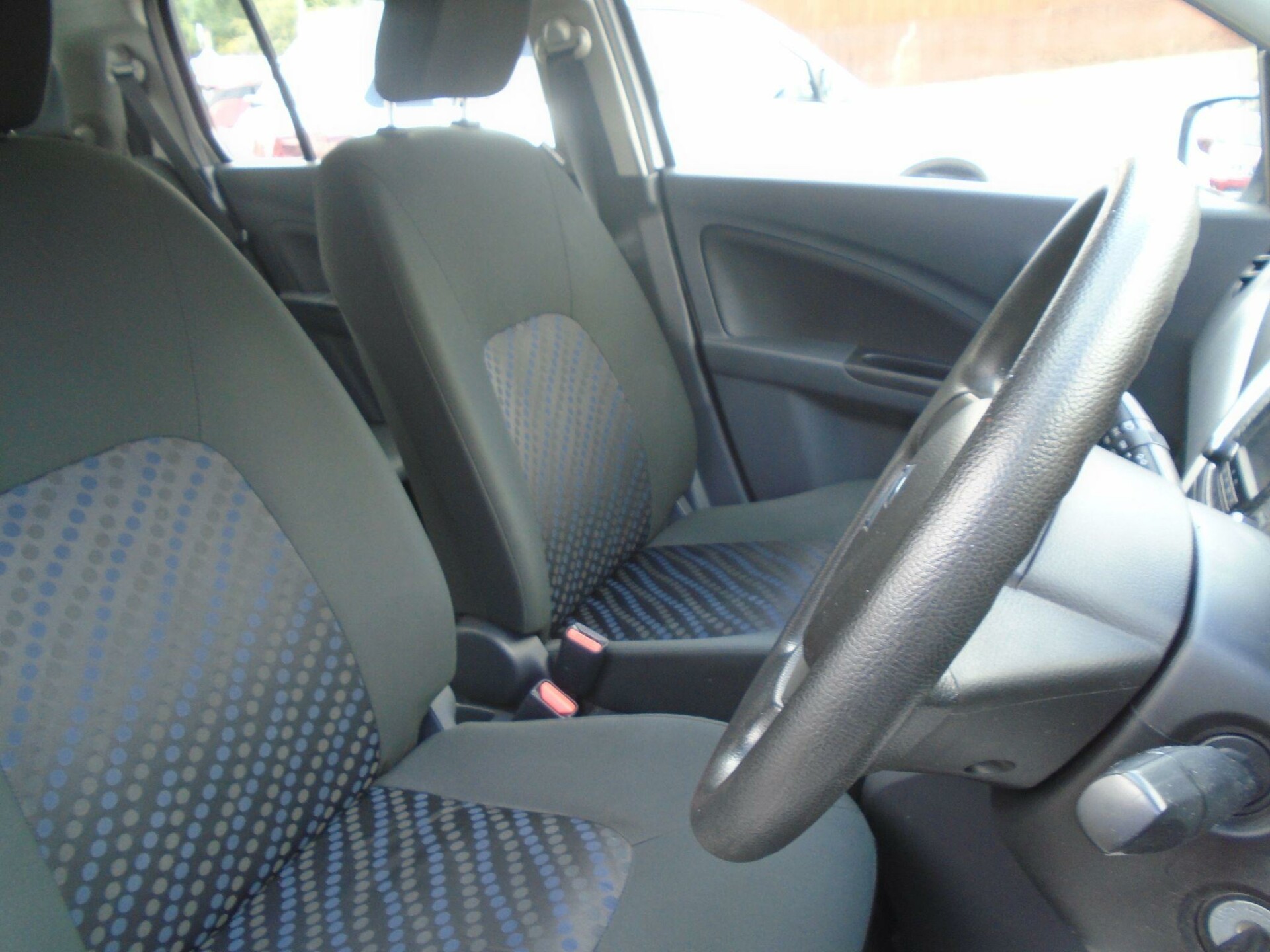 Suzuki Celerio