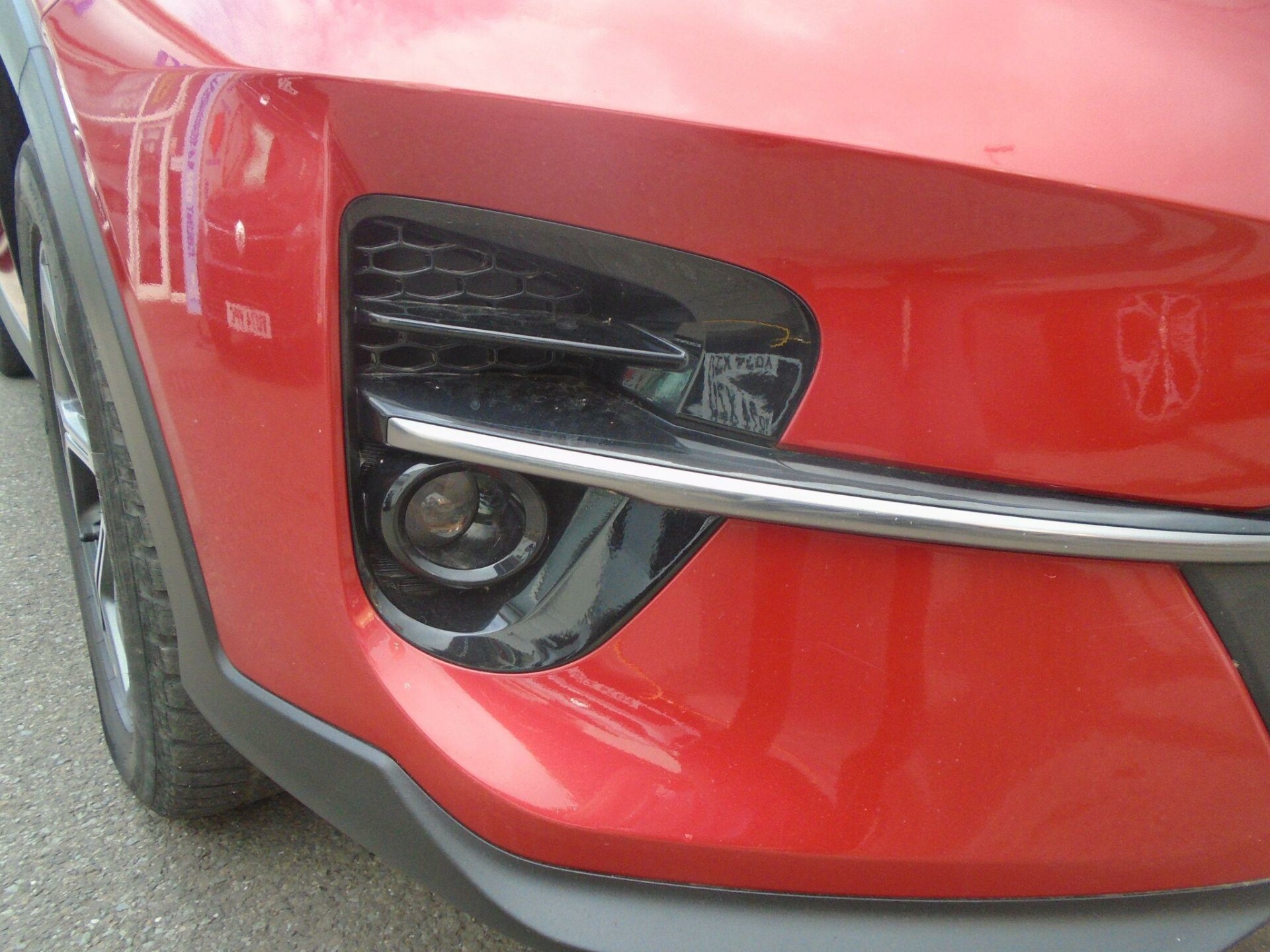 Kia XCEE'D