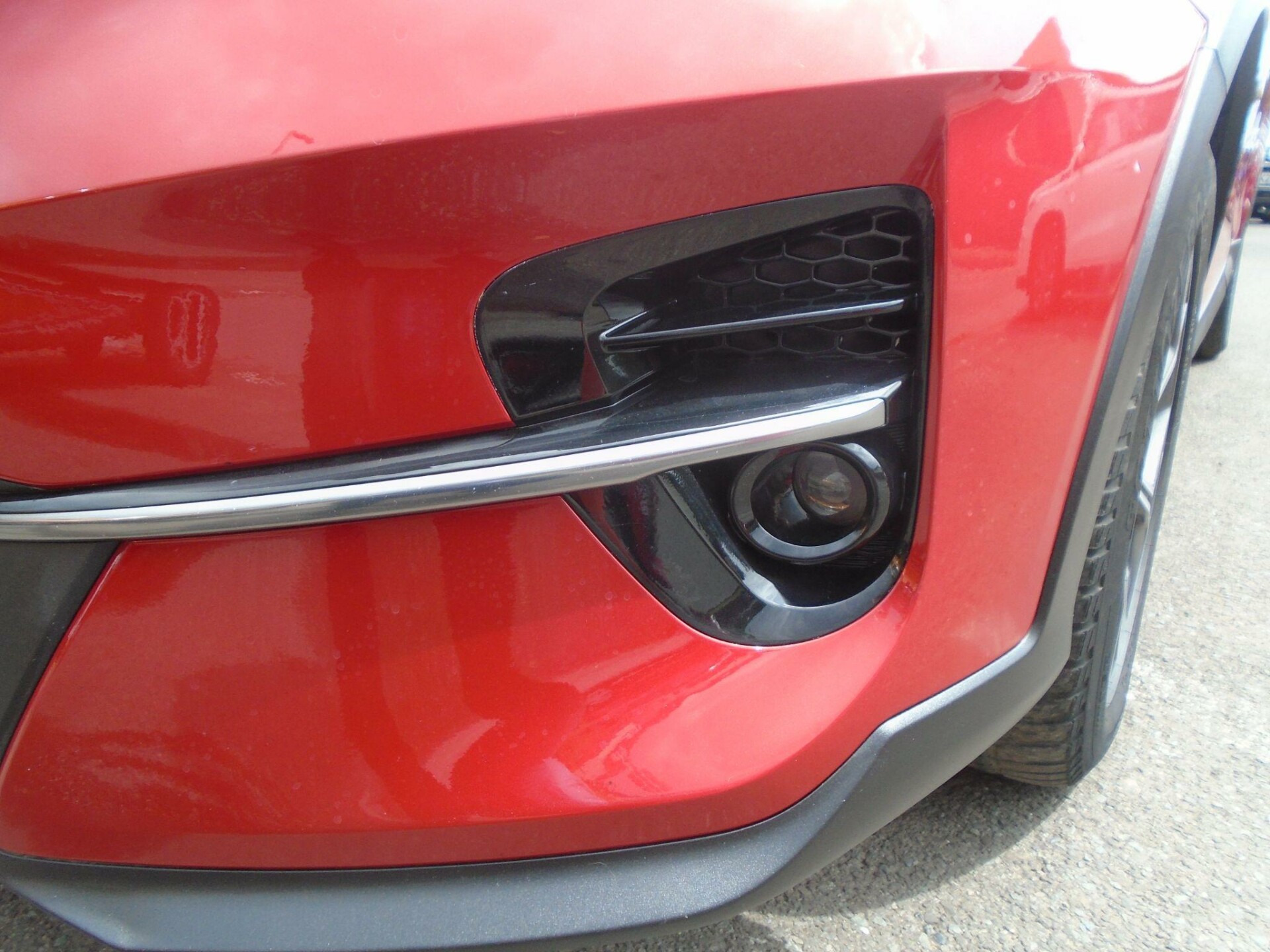 Kia XCEE'D