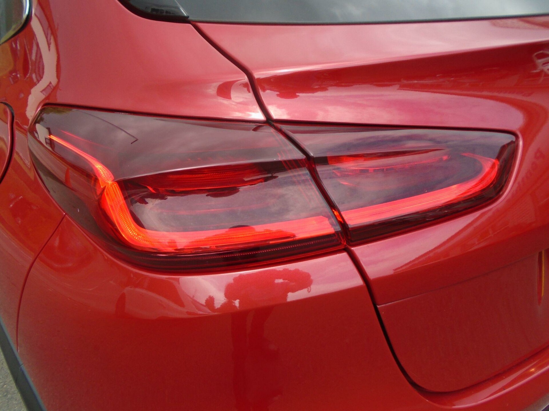 Kia XCEE'D