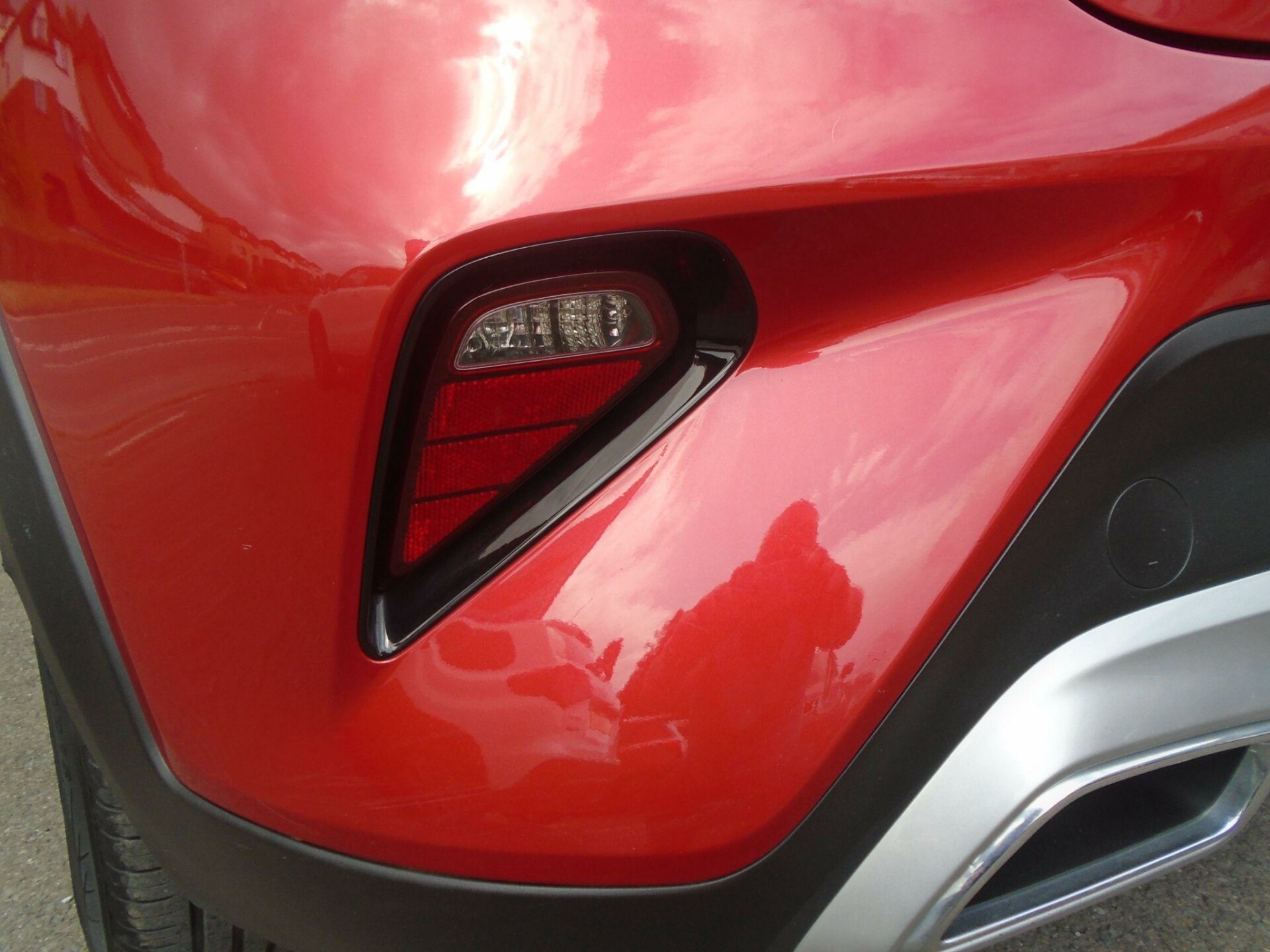 Kia XCEE'D