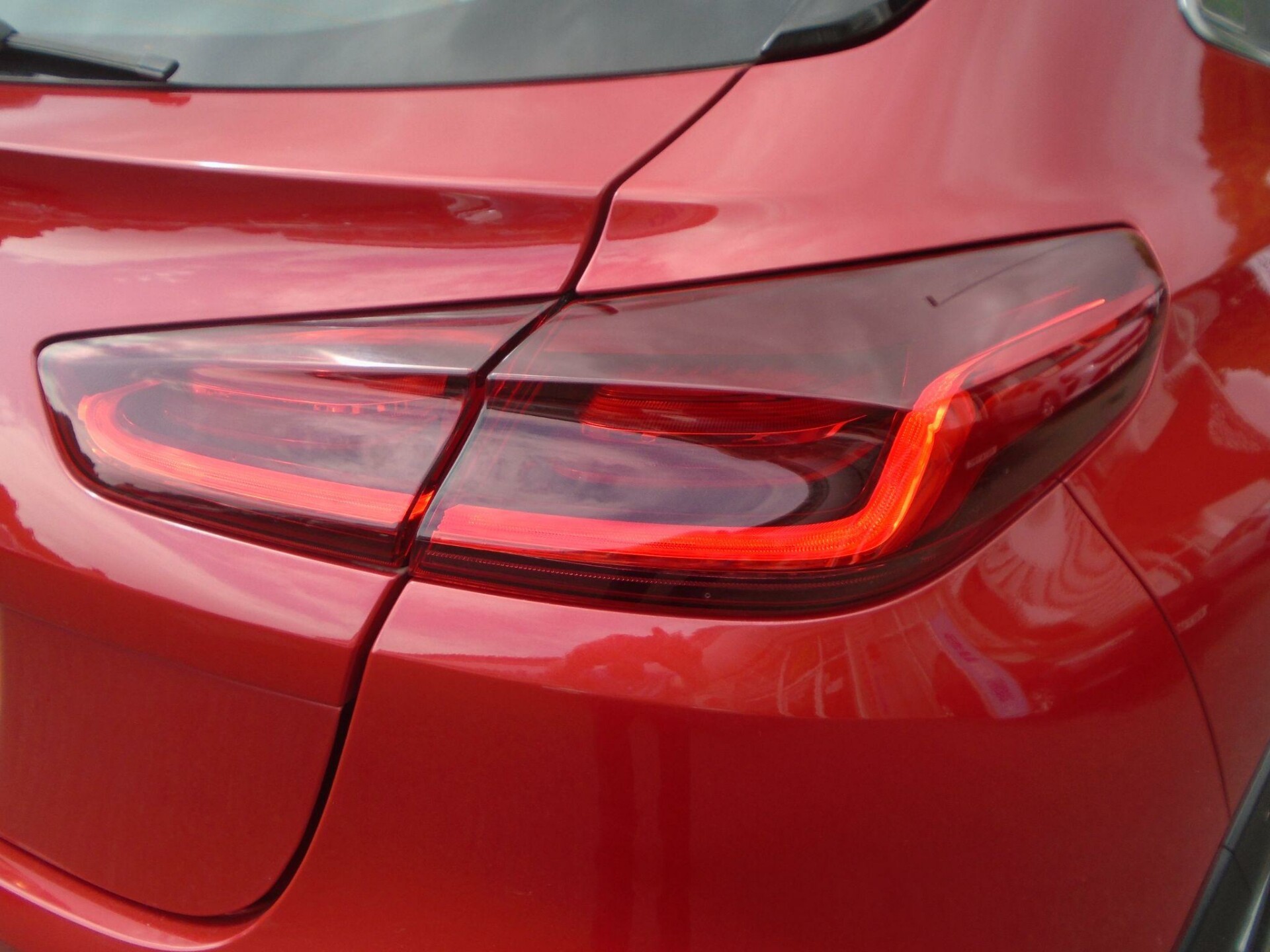 Kia XCEE'D