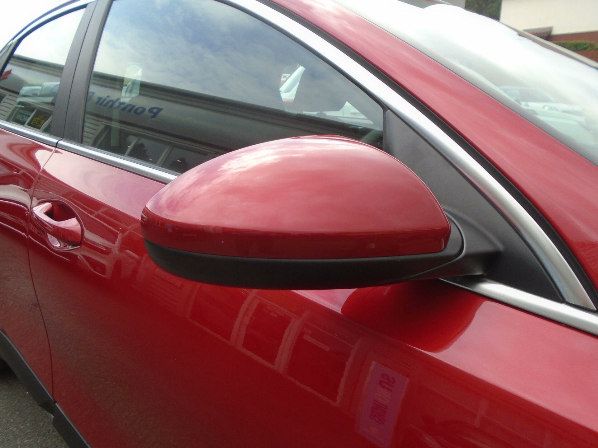 Kia XCEE'D