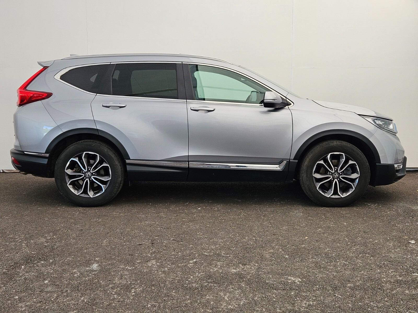 Honda Cr V