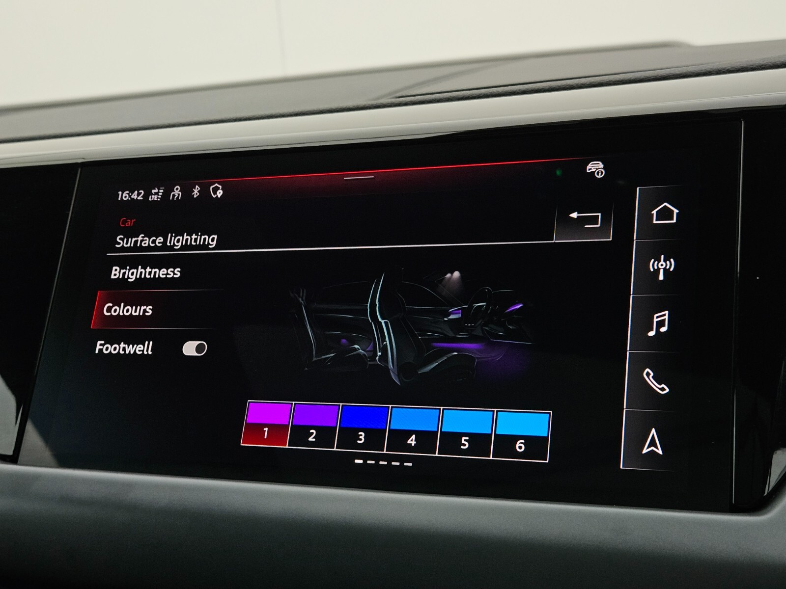 Audi E Tron