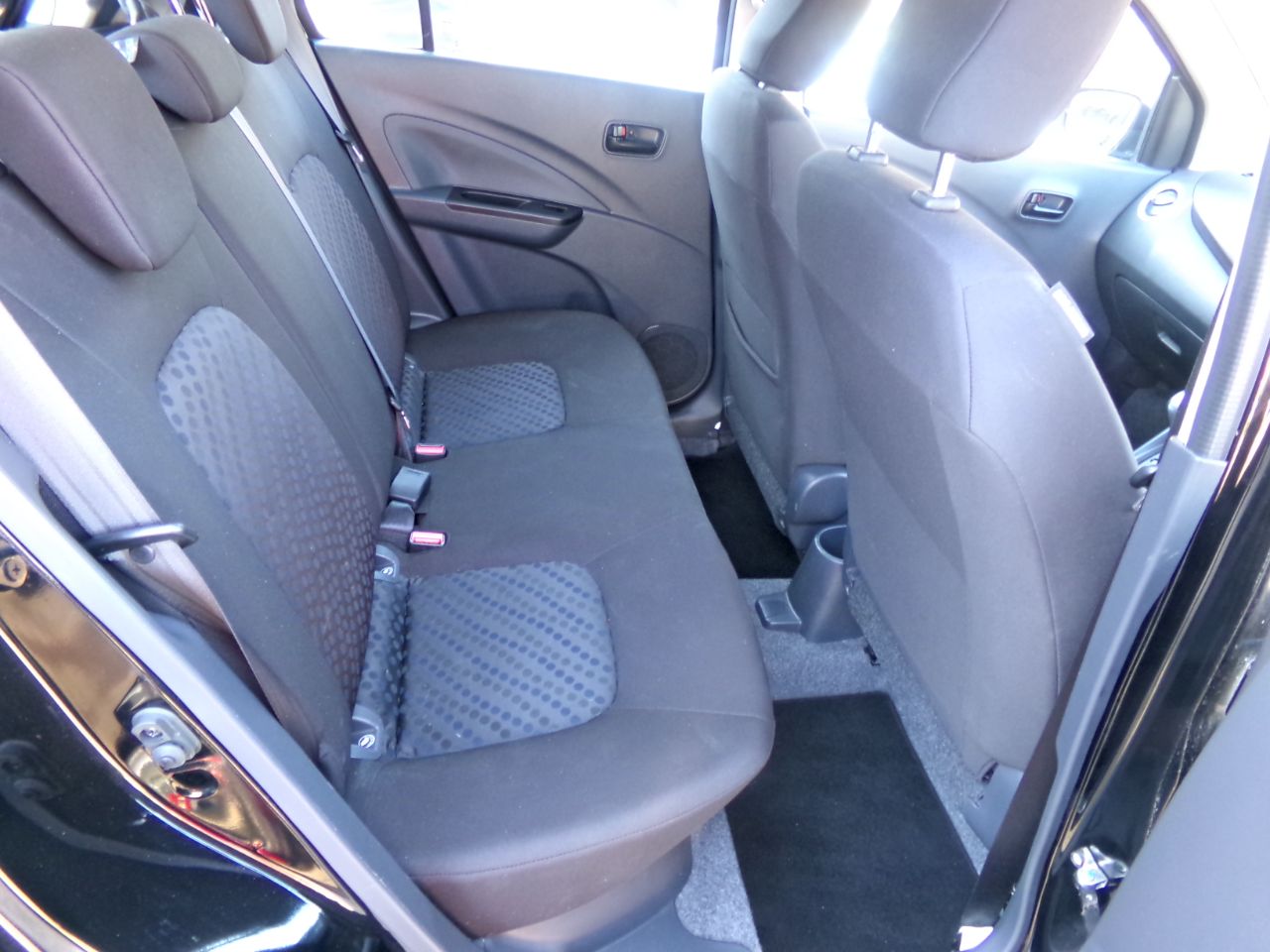 Suzuki Celerio