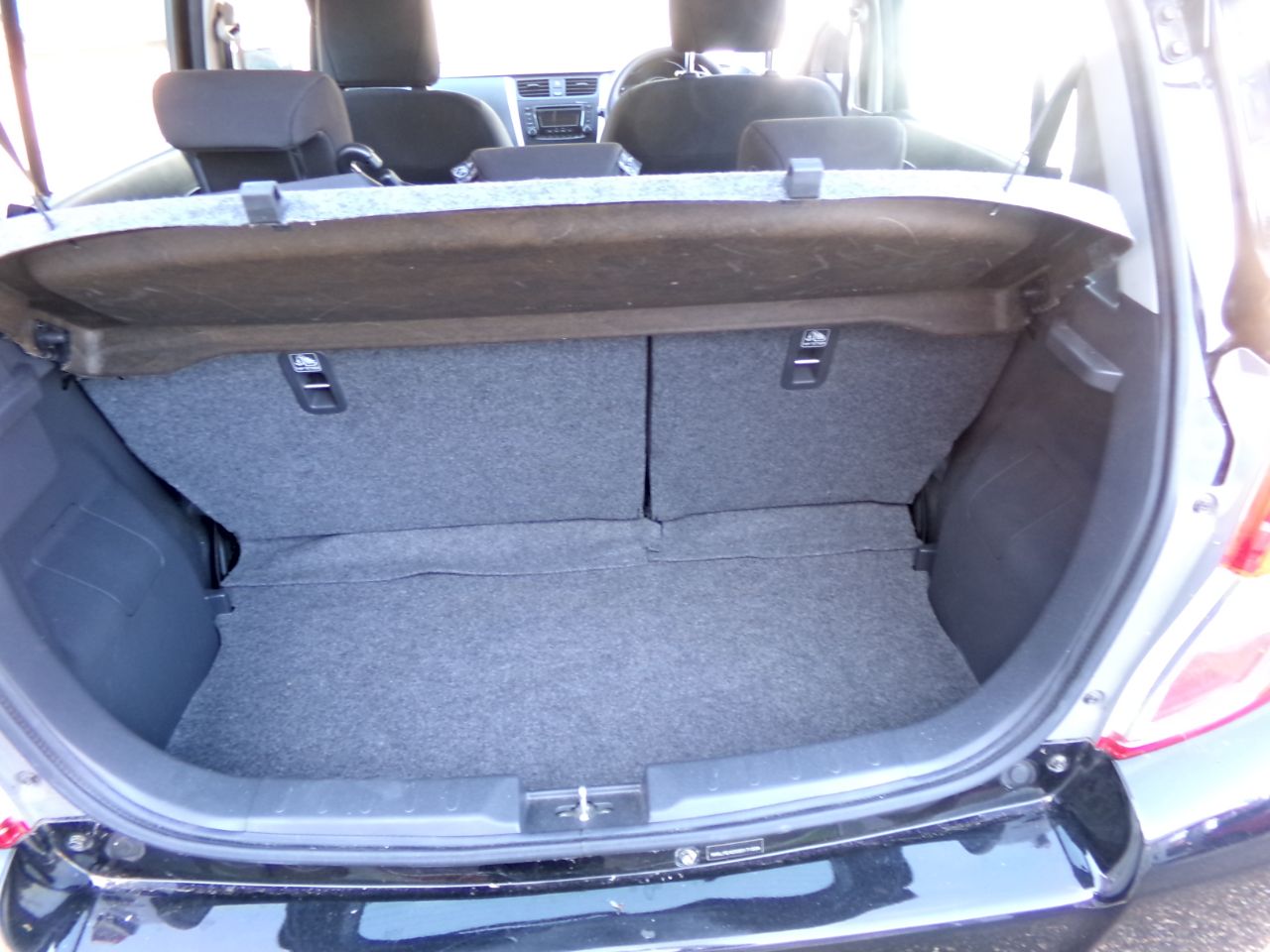 Suzuki Celerio