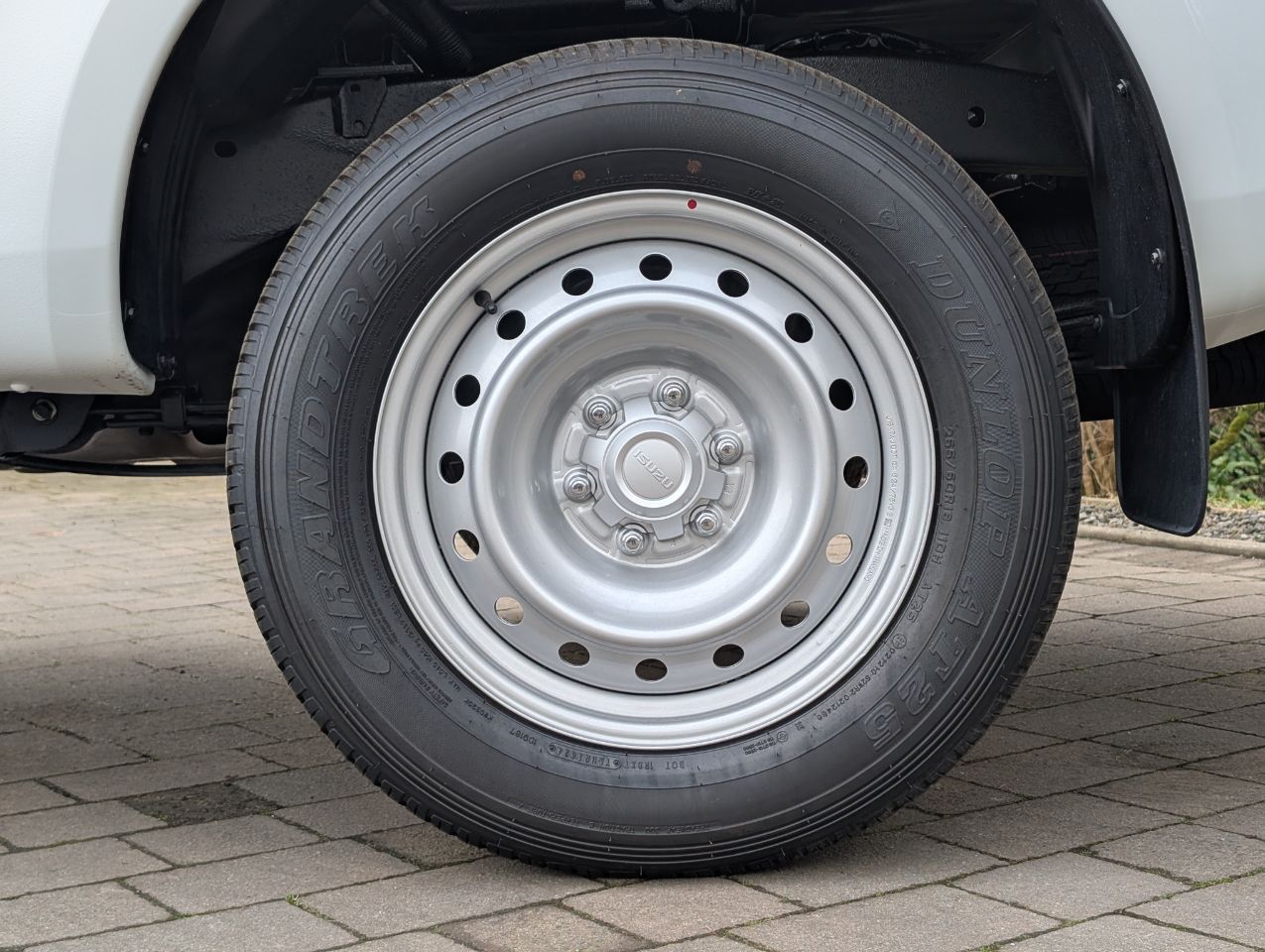 Isuzu D Max