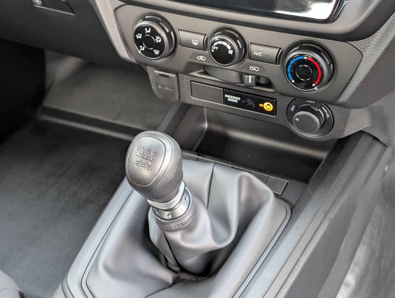 Isuzu D Max