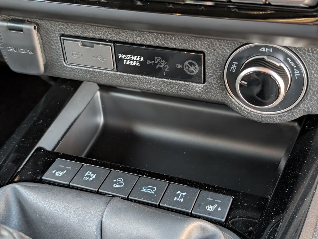 Isuzu D Max