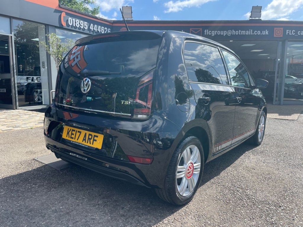 Volkswagen UP