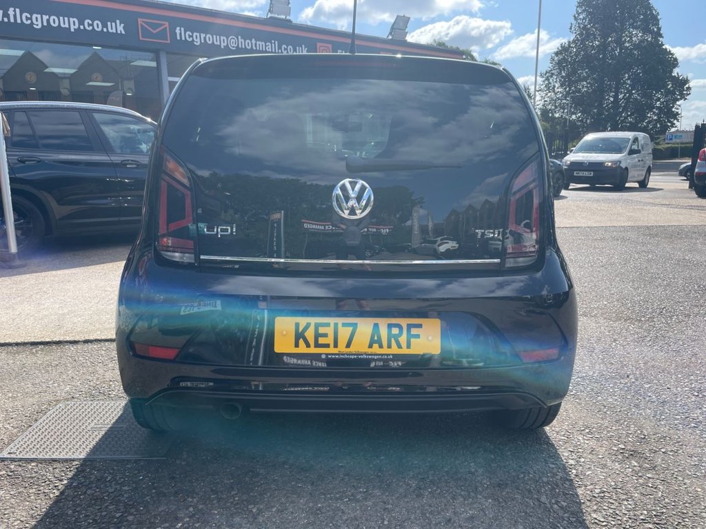 Volkswagen UP