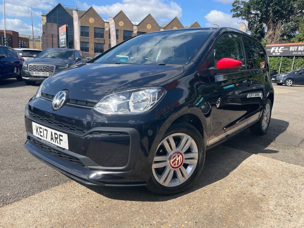 Volkswagen UP