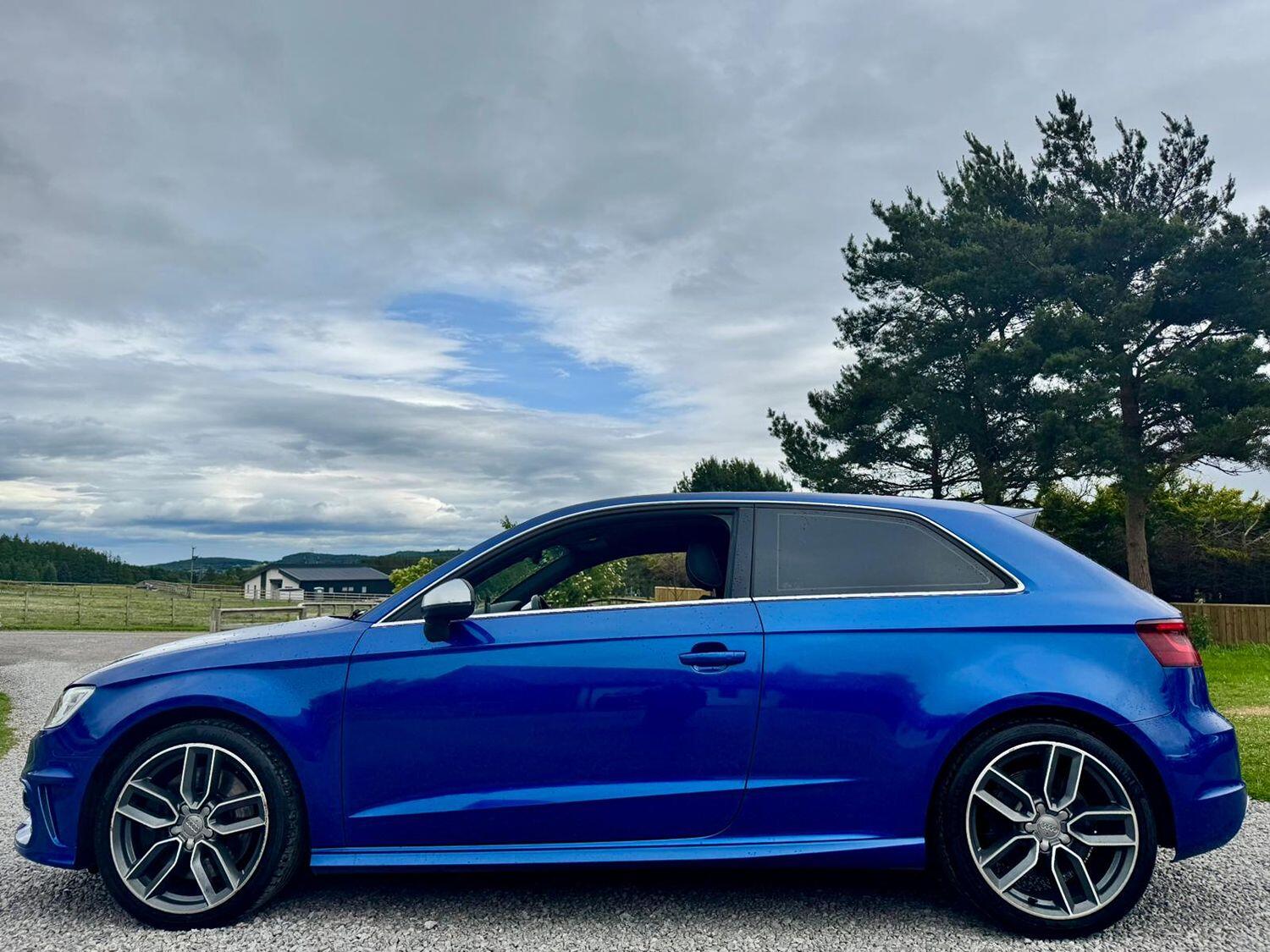 Audi S3