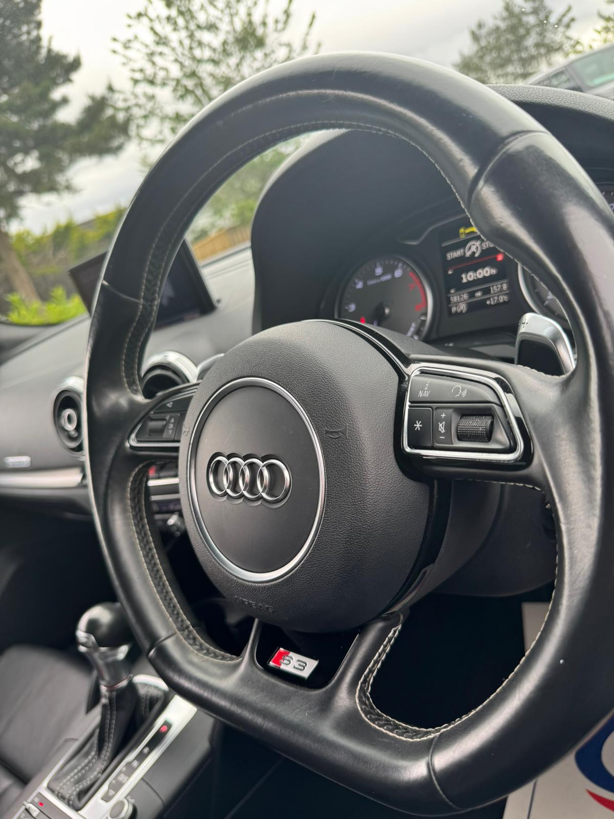 Audi S3