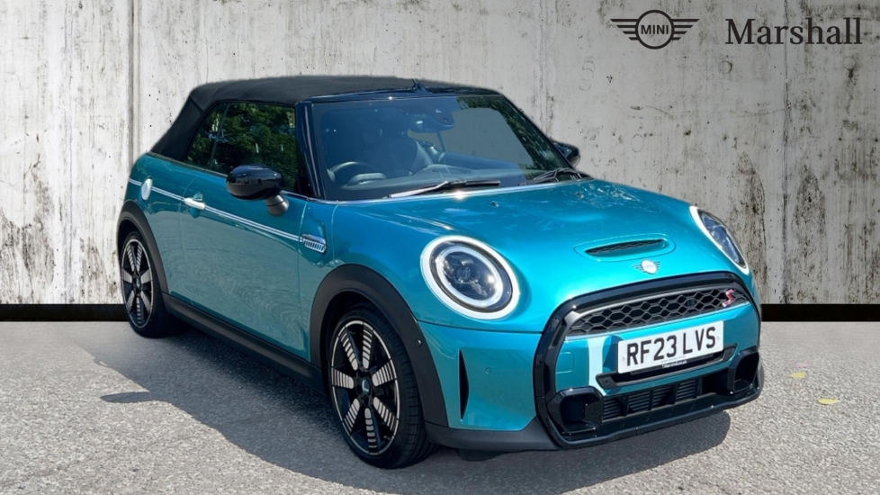 MINI Convertible