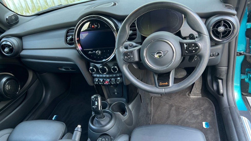 MINI Convertible