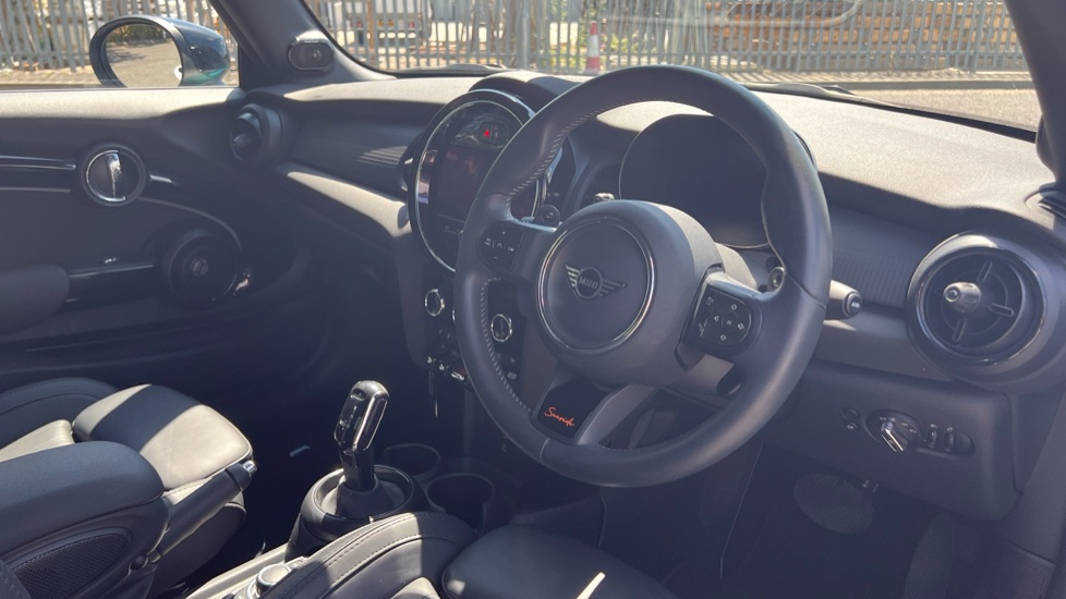 MINI Convertible