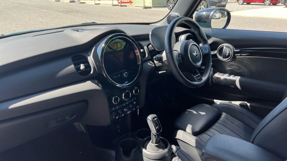 MINI Convertible