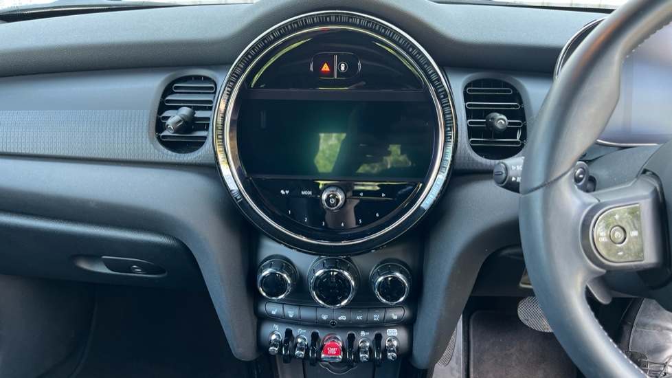 MINI Convertible