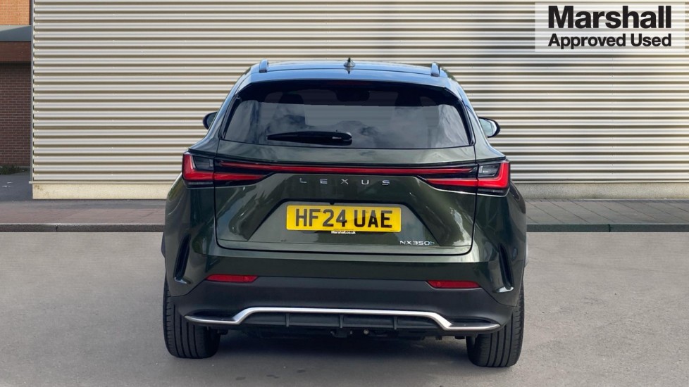 Lexus NX 300h