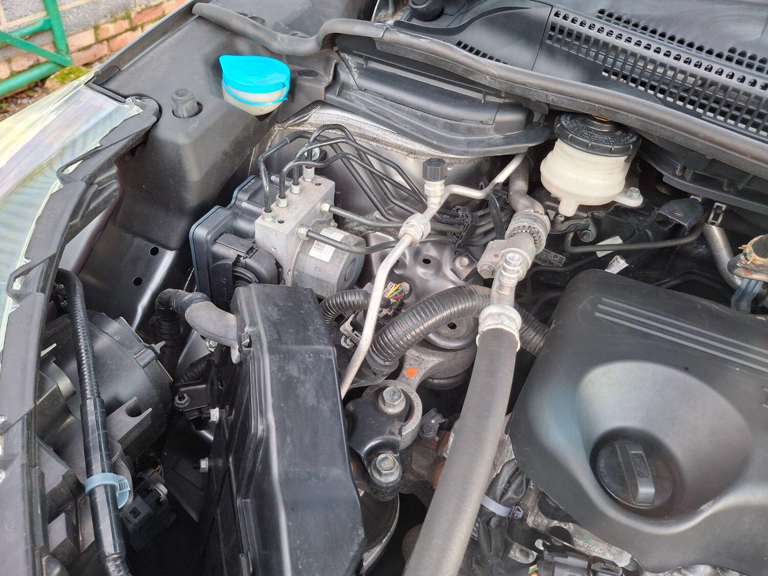 Honda Cr V
