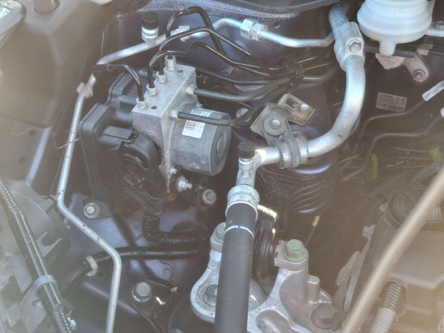Honda Cr V