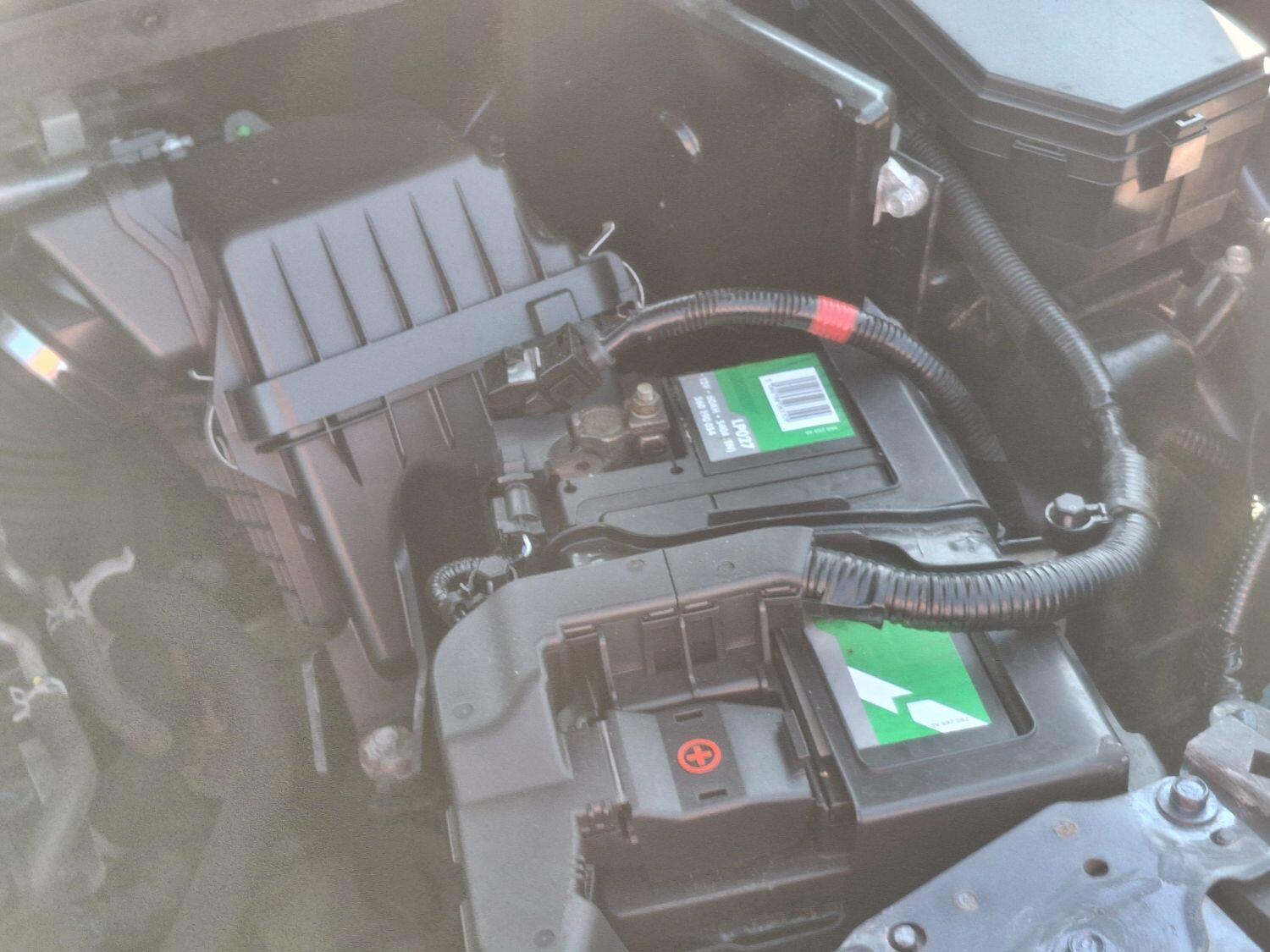 Honda Cr V