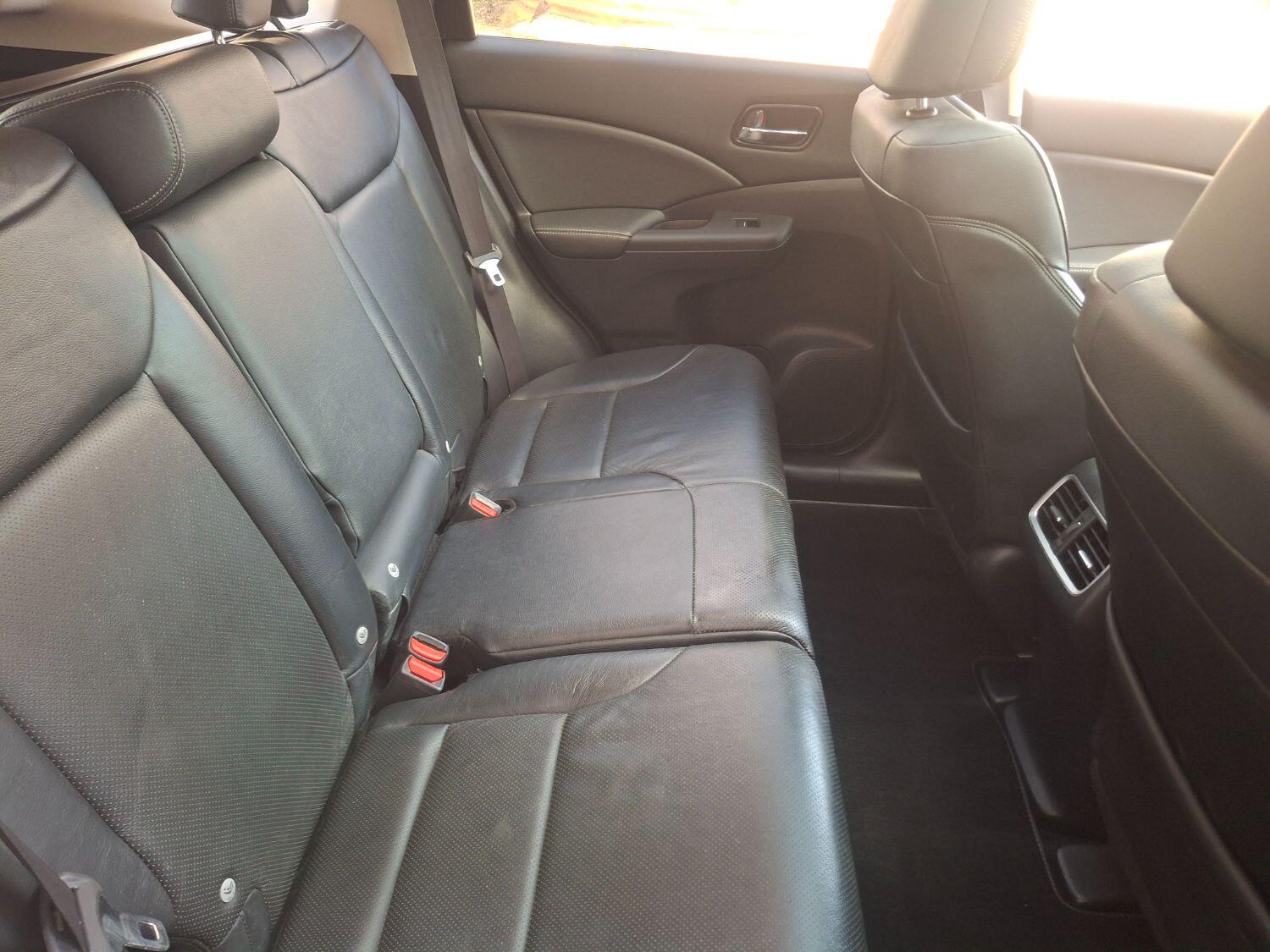 Honda Cr V