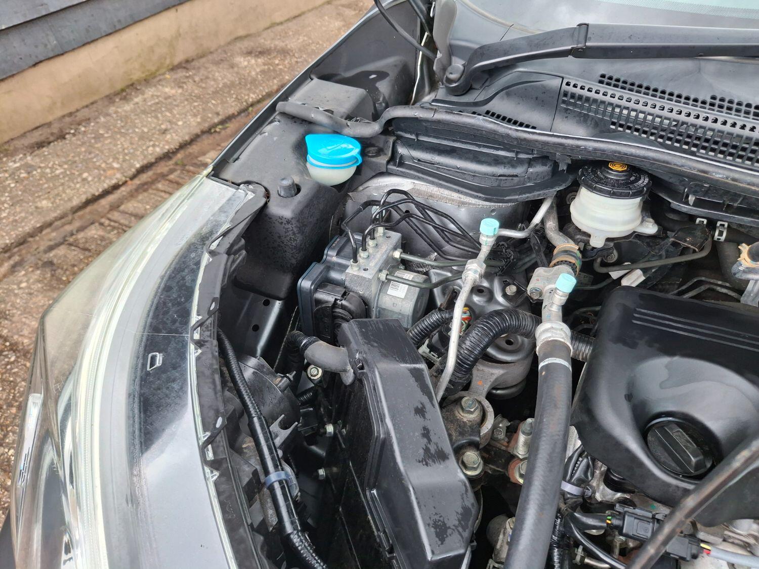 Honda Cr V