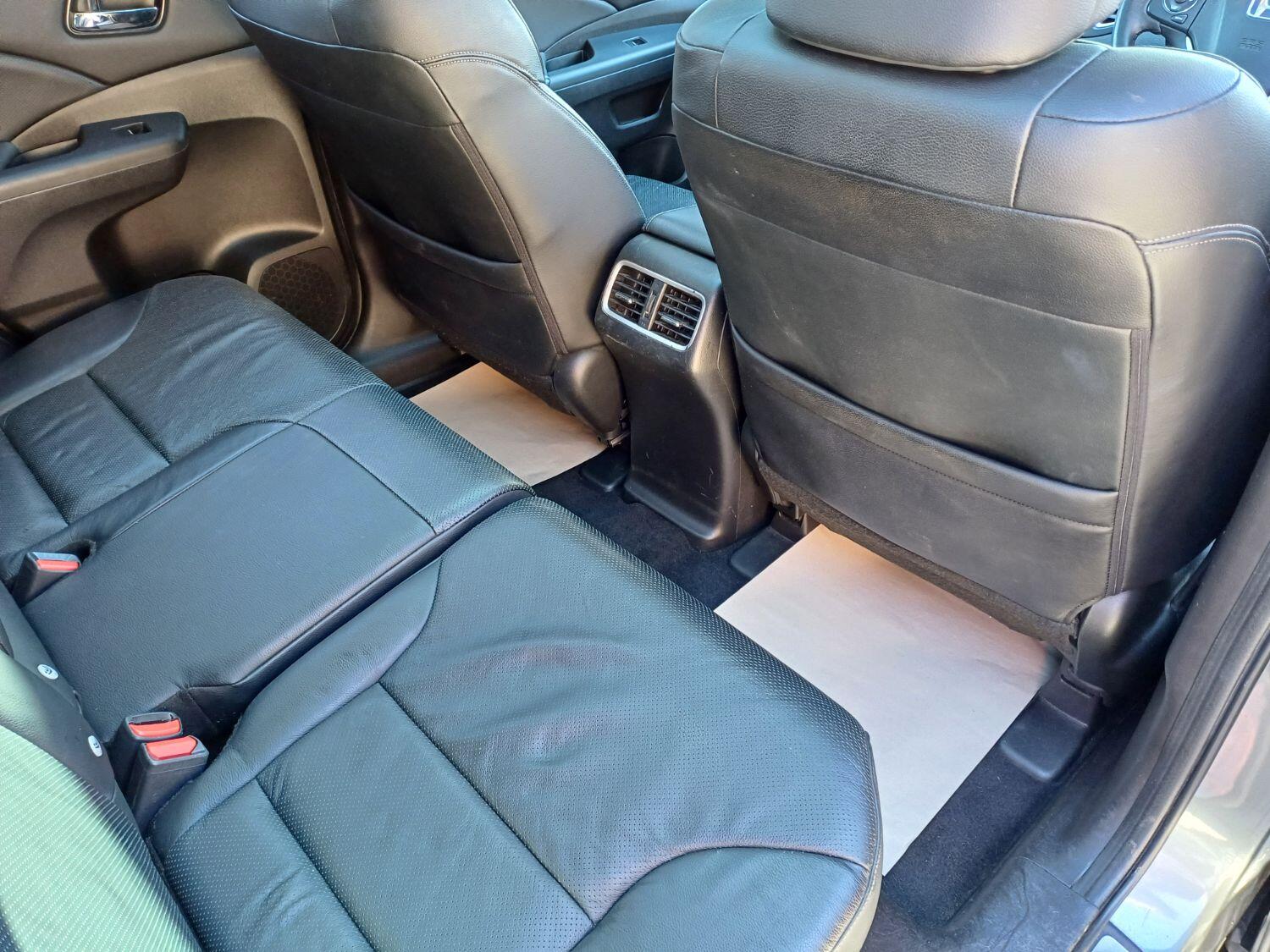Honda Cr V