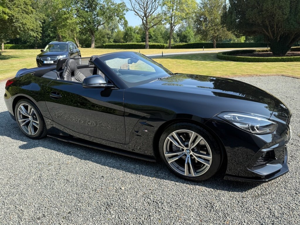 BMW Z4