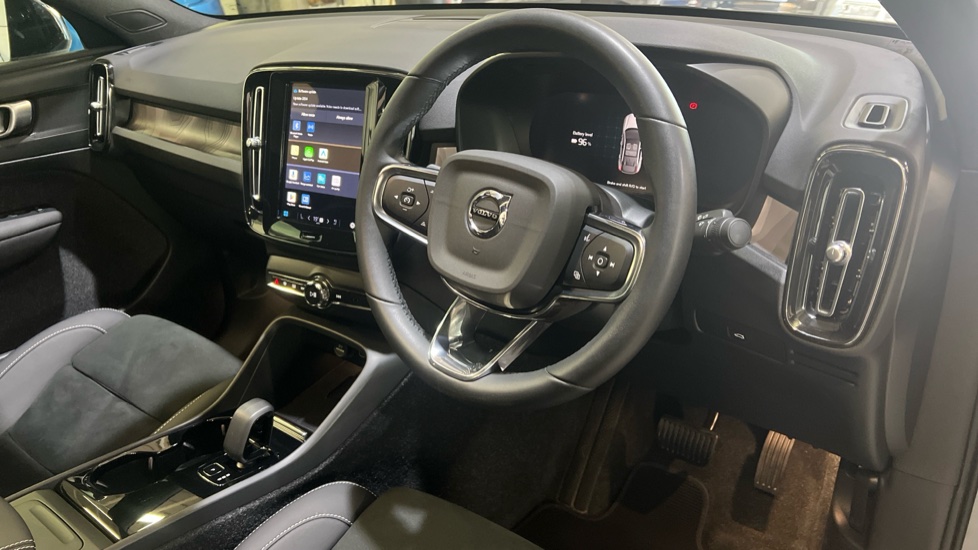 Volvo C40
