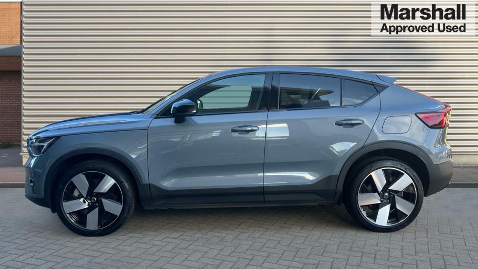 Volvo C40