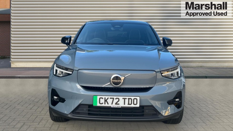 Volvo C40