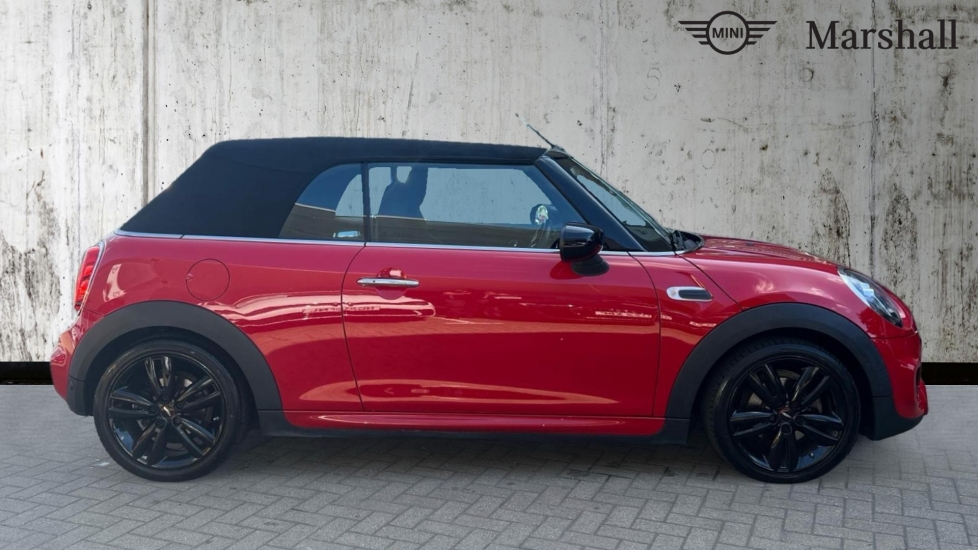 MINI Convertible