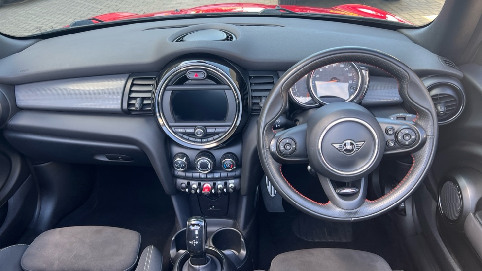 MINI Convertible