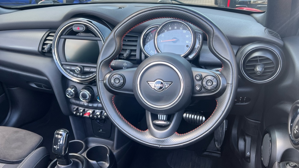 MINI Convertible