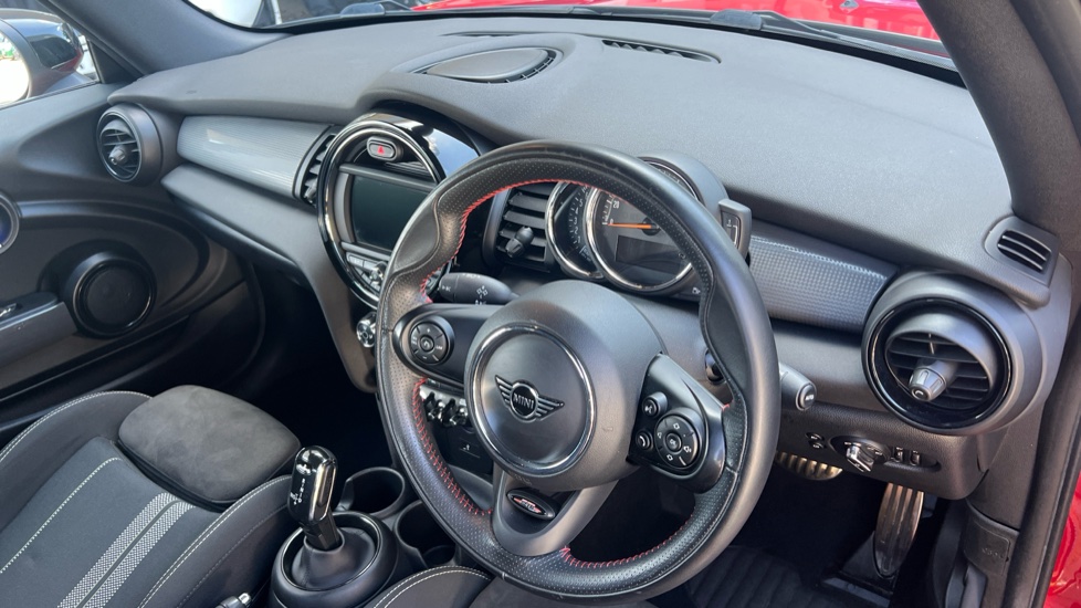 MINI Convertible