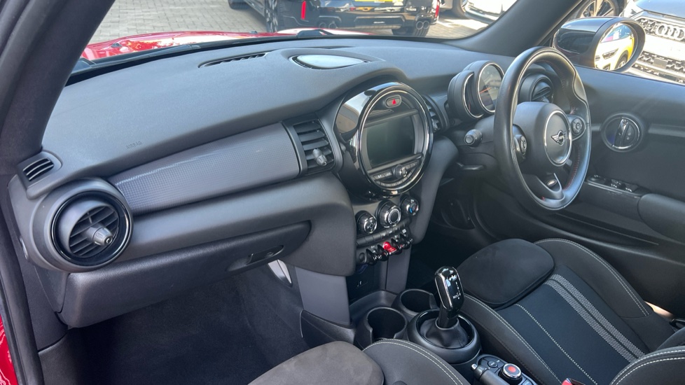 MINI Convertible