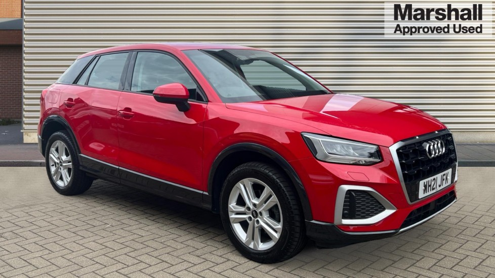 Audi Q2