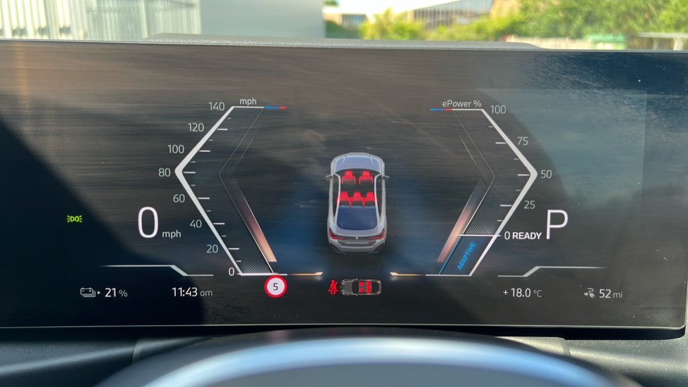 BMW i4