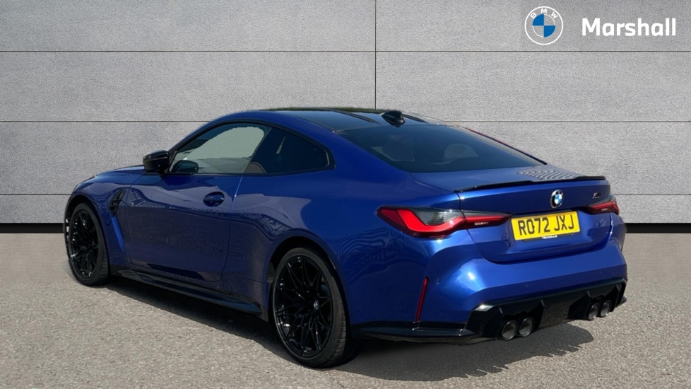 BMW M4