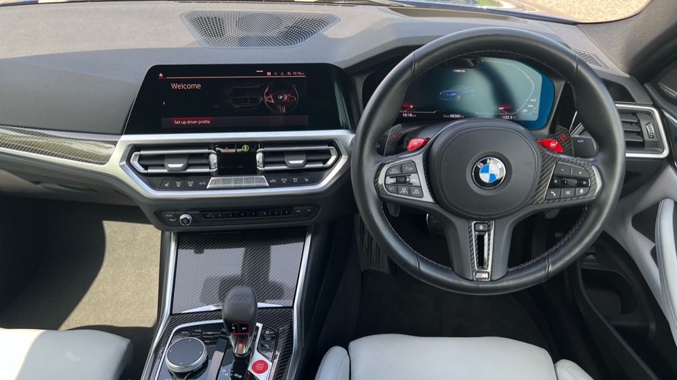 BMW M4